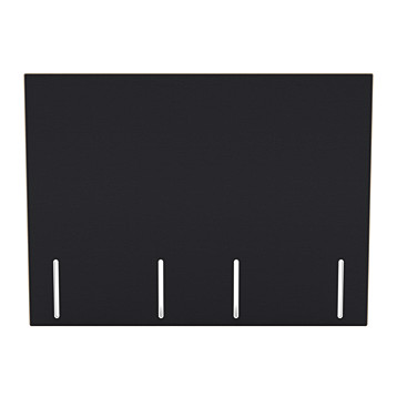 Highgrove Gemini Floor Standing Headboard Image